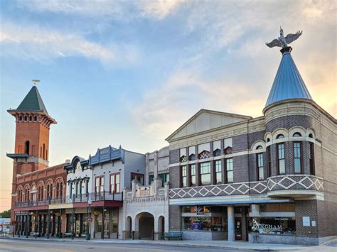 grapevine texas.
